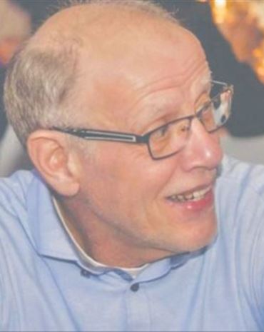 Profilbild von Hubert Schlichte