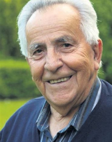 Profilbild von Ilias Panagiotidis