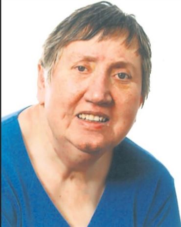 Profilbild Ilona Kemper