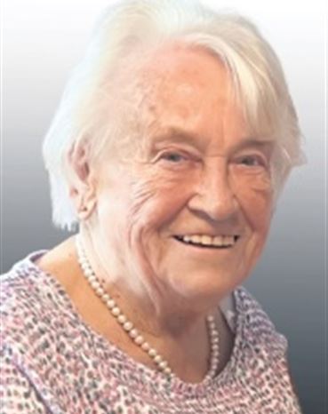 Profilbild von Ilse Keinitz