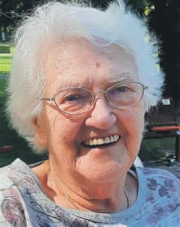 Profilbild von Ilse Luczak