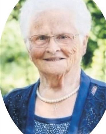 Profilbild von Ilse Ludmann