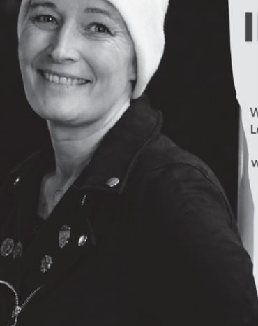 Profilbild von Ina Blanke