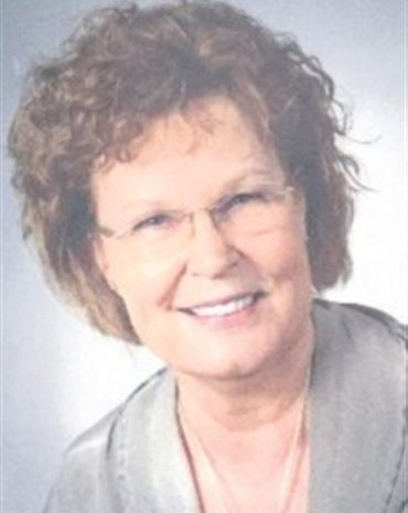 Profilbild Ina-Maria Schröder