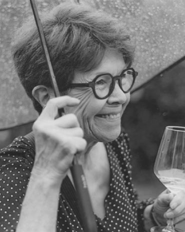 Profilbild von Inge Birkner