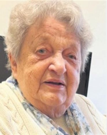 Profilbild Inge Grüll