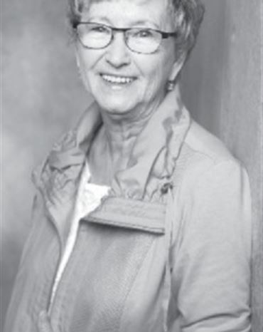 Profilbild von Inge Knappe