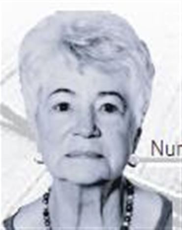 Profilbild Inge Kruse