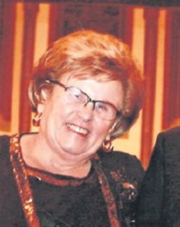 Profilbild Inge Rechziger