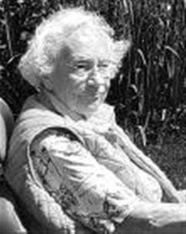 Profilbild Inge Stoffel