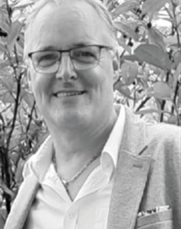 Profilbild Ingo Wandenelis