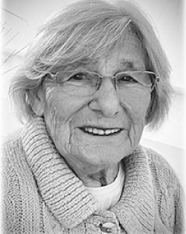 Profilbild von Ingrid Breiter