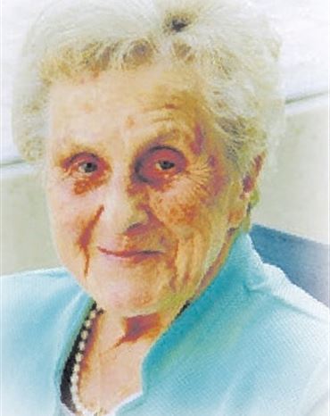 Profilbild Irene Bleker