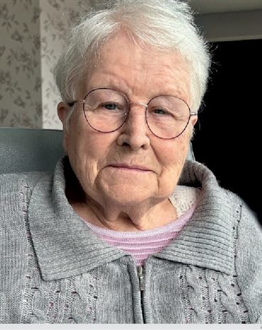 Profilbild Irene Hayk