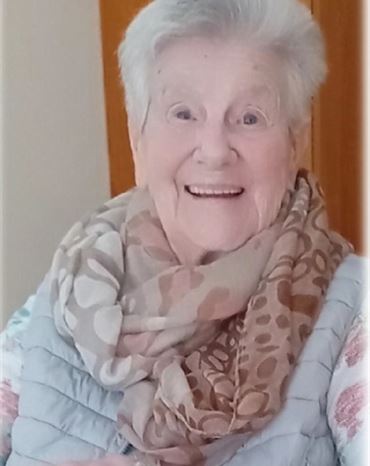 Profilbild von Irma Elting