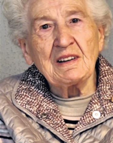 Profilbild von Irmgard Hatebur