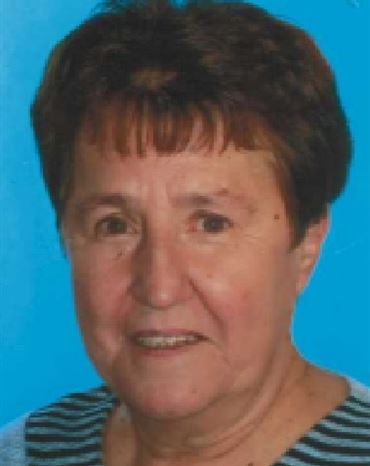 Profilbild von Janina Kühnel