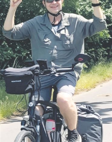 Profilbild Jens Funke