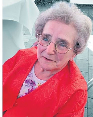 Profilbild Johanna Bockwinkel