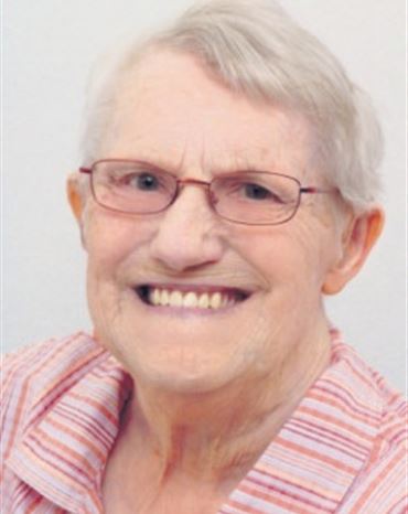 Profilbild Johanna Overbeck