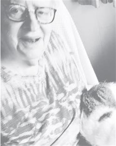 Profilbild Johanna Rüping