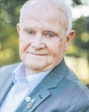 Profilbild Johannes Becker