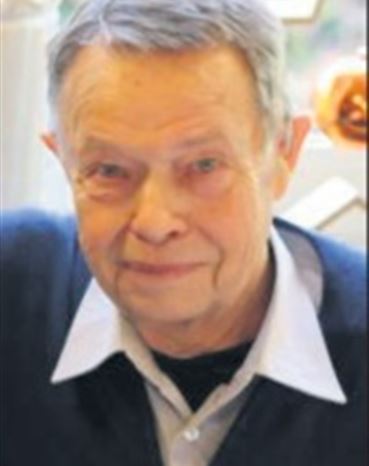 Profilbild von Johannes Frenk