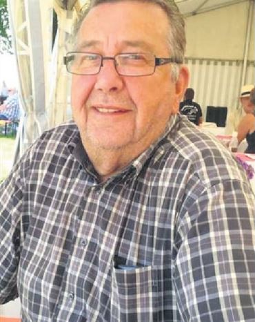 Profilbild Johannes Hackfort