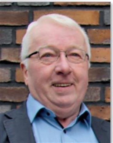 Profilbild Johannes Hemling