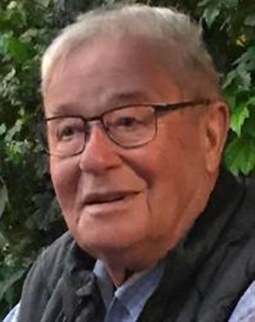 Profilbild Johannes Liebrand