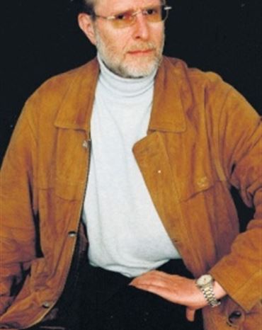 Profilbild Johannes Sons