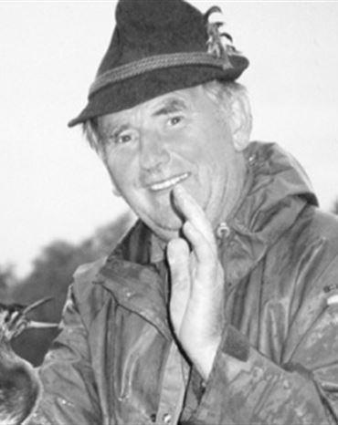 Profilbild Josef Baumeister