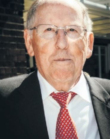 Profilbild Josef Böckmann