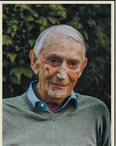 Profilbild von Josef Böing