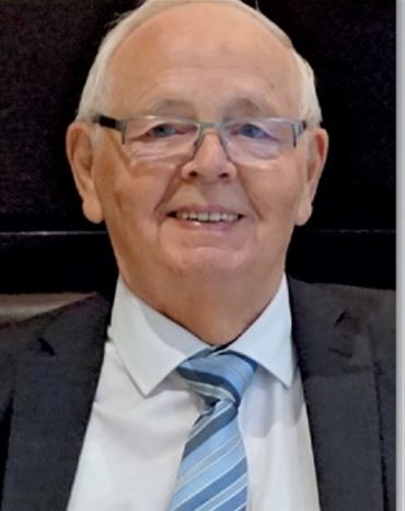 Profilbild Josef Effing