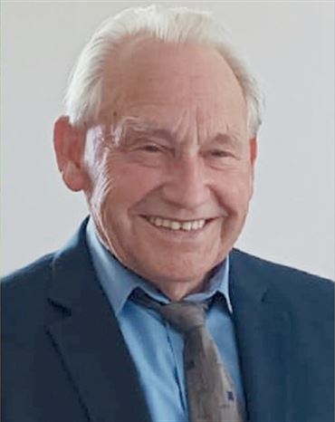 Profilbild Josef Gebker