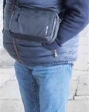 Profilbild von Josef Menke