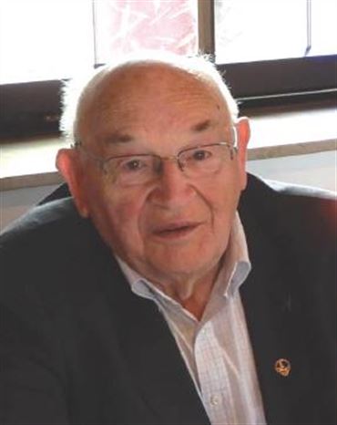 Profilbild von Josef Musholt