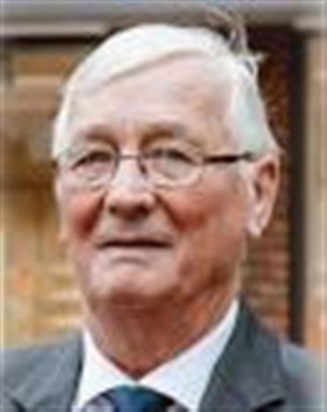 Profilbild Josef Olbing