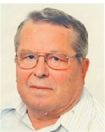 Profilbild von Josef Schlüsener