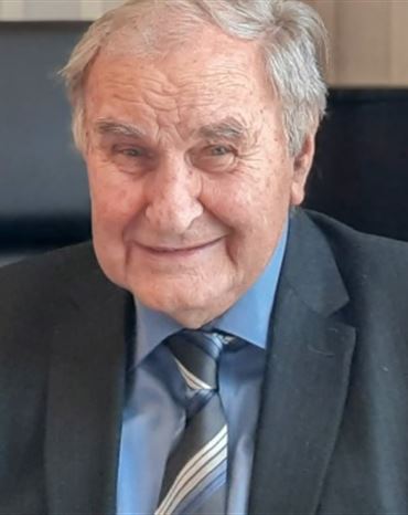 Profilbild von Josef Tebroke