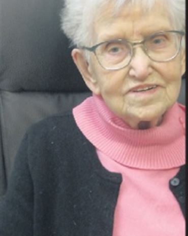 Profilbild von Josefa Büning