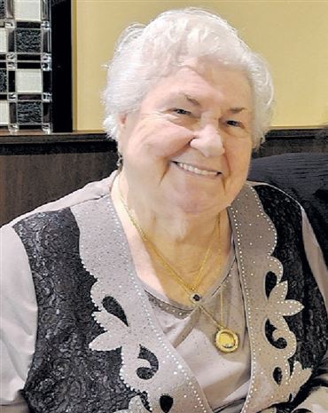 Profilbild Josefine Lierzer