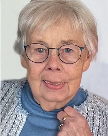 Profilbild von Josefine Wigger