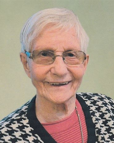 Profilbild Käthe Gesenhues