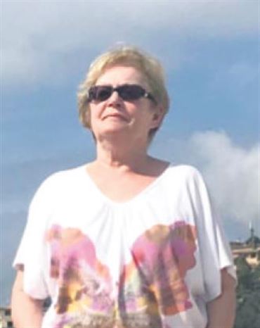 Profilbild Karin Kröncke