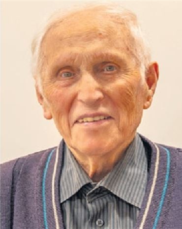 Profilbild von Karl Furmanek