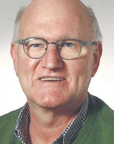 Profilbild von Karl-Heinz Dehling