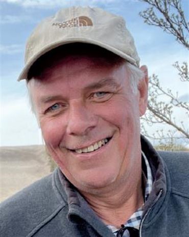 Profilbild Karl-Heinz Otto