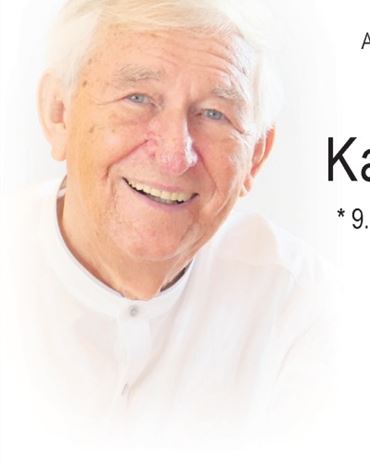 Profilbild Karl-Heinz Stengl